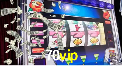 Desvendando o Mundo dos Jogos Virtuais na 70vip