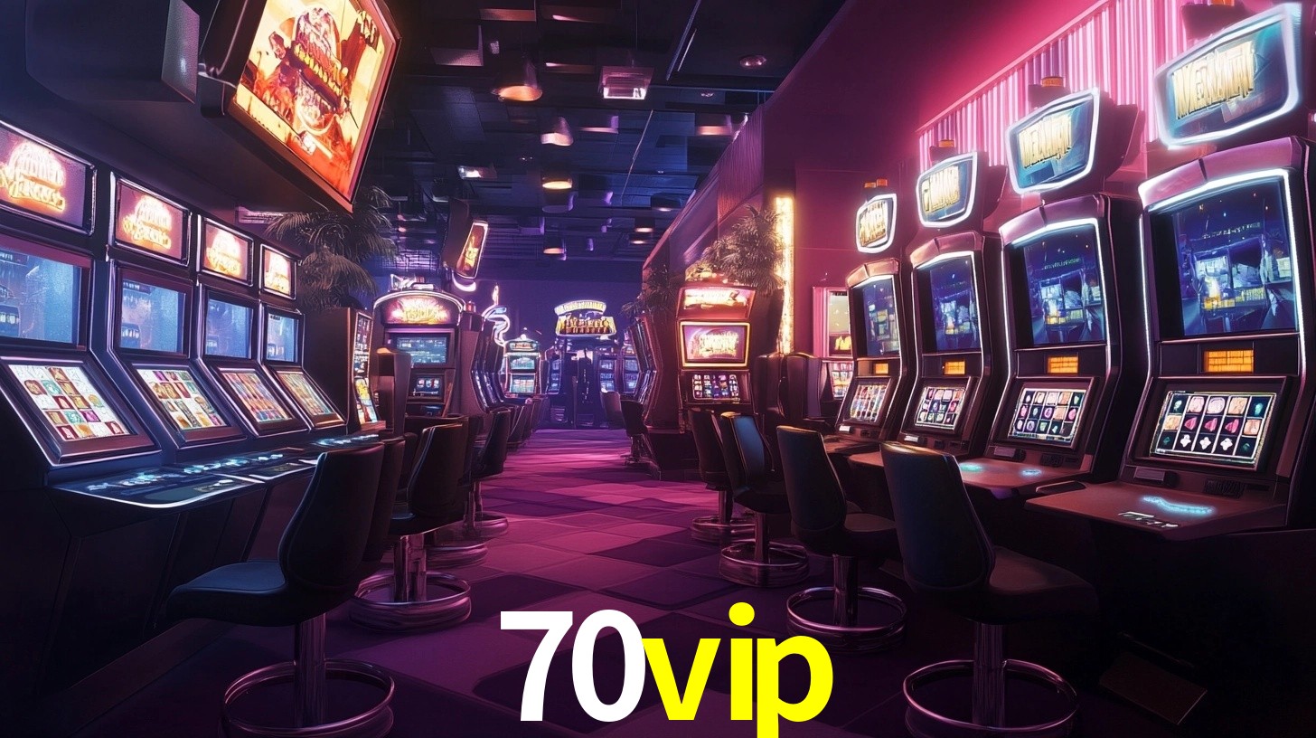 70vip plataforma