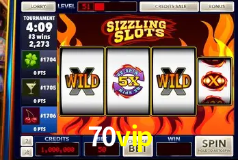 Descubra a Essência do 70vip: Nossa História e Compromissos