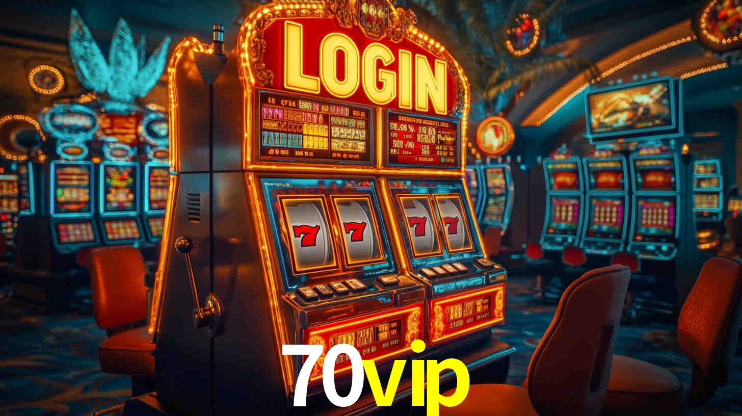 Ofertas Imperdíveis na 70vip: Promoções e Bônus Que Valem a Pena