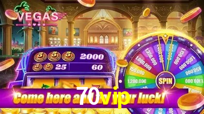 A Emoção da Loteria na 70vip: Uma Chance de Mudança de Vida