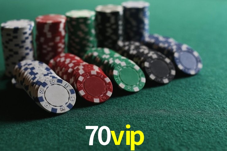 Casino Ao Vivo 70vip