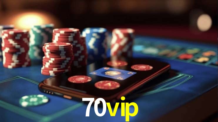 Casino Ao Vivo 70vip