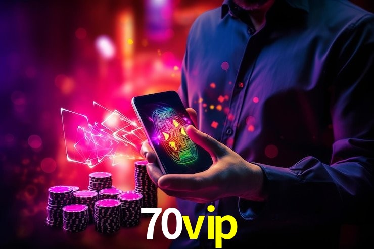 Estatísticas do Jogo 70vip