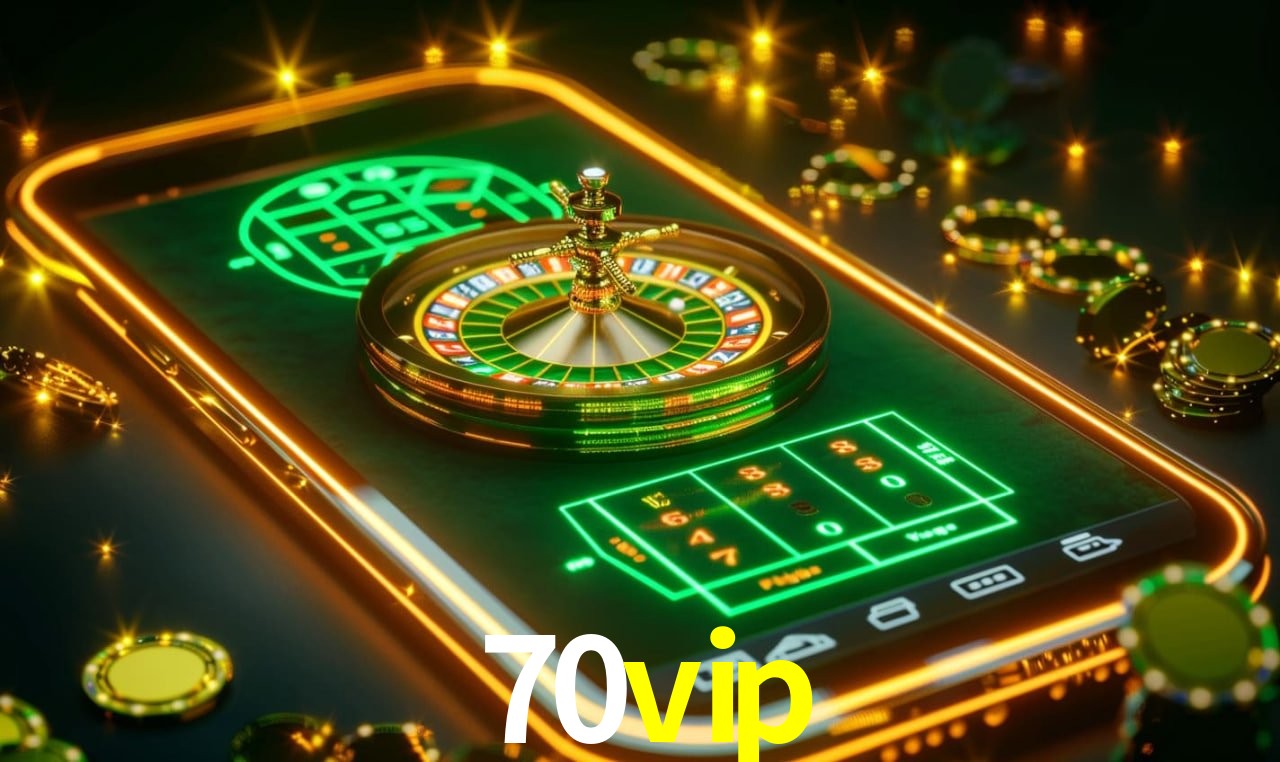 Login Seguro 70vip