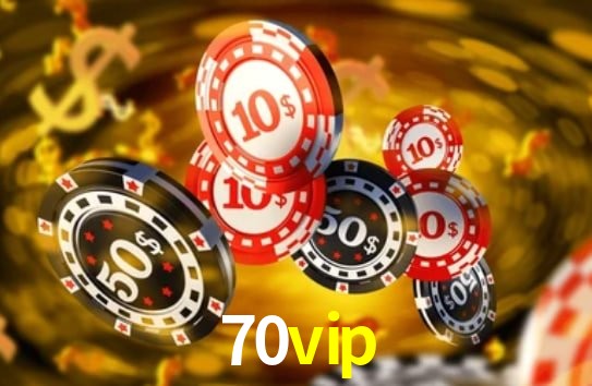 Provedores de Jogos 70vip