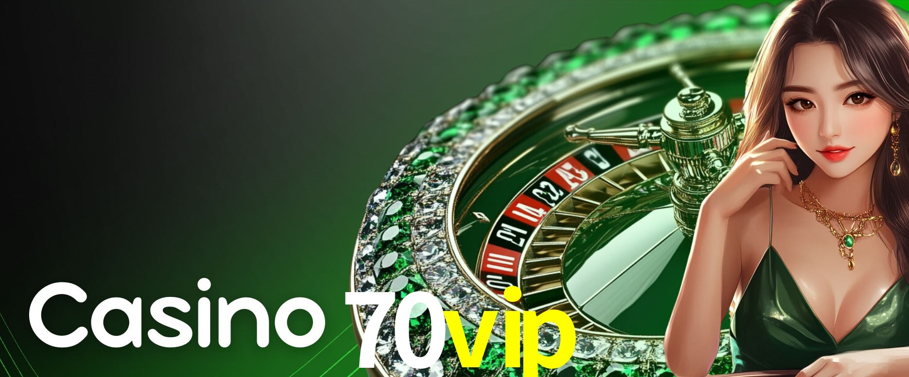 Descubra o Mundo do Cassino Online com 70vip
