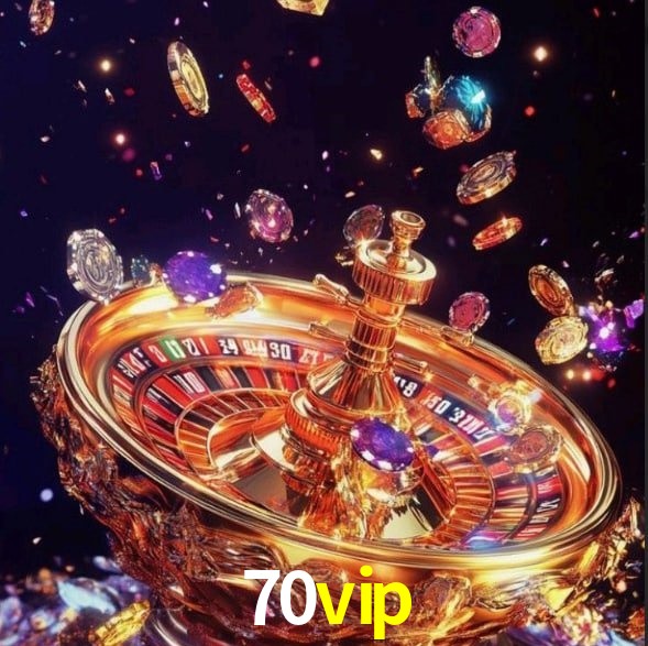 Cadastro Rápido 70vip
