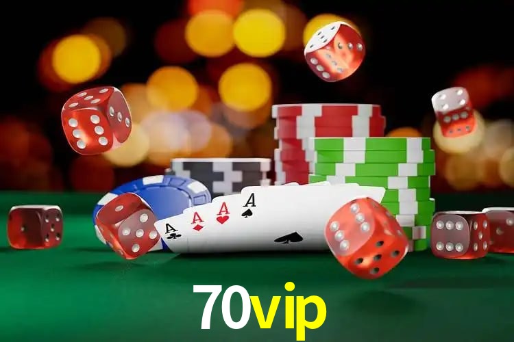 Estatísticas 70vip