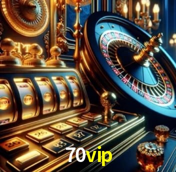 Diretório de Jogos 70vip