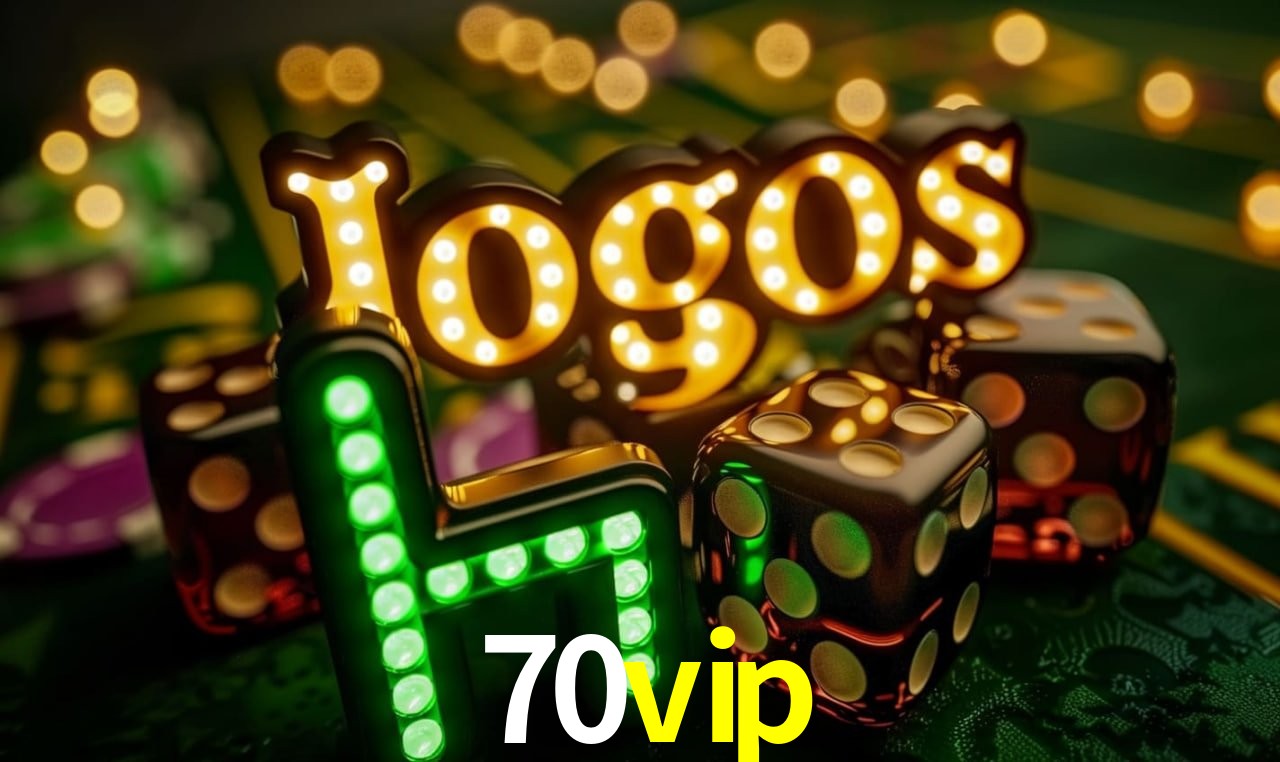 Promoção Relâmpago 70vip