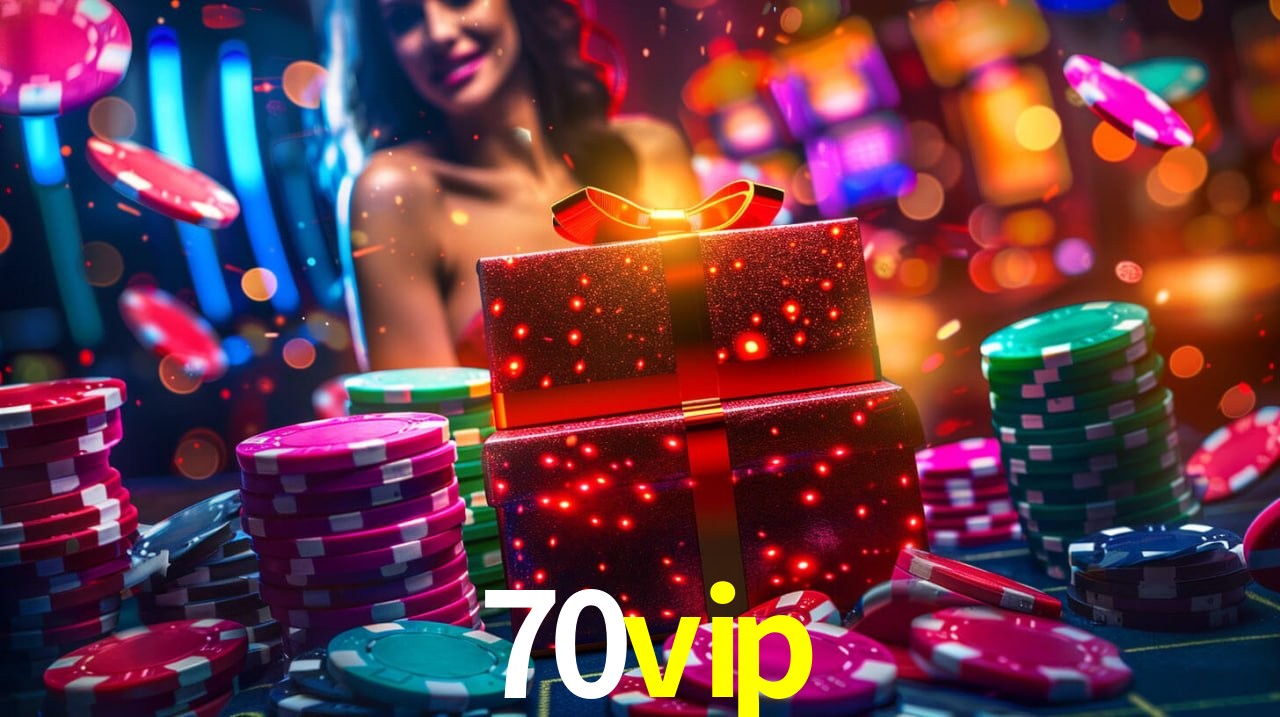 Casino VIP 70vip