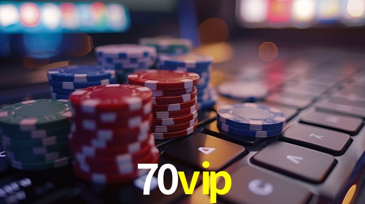 Casino Ao Vivo 70vip