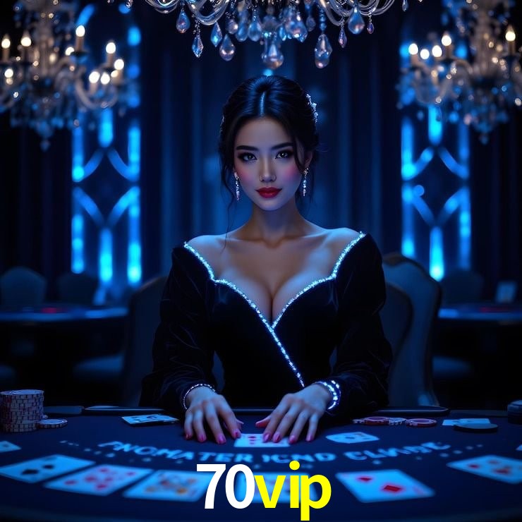 Experiência VIP 70vip