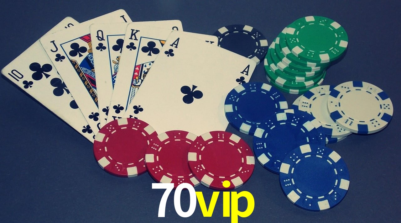 Mesa de Roleta 70vip