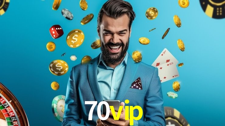 Descubra a Essência do 70vip: Nossa História e Compromissos