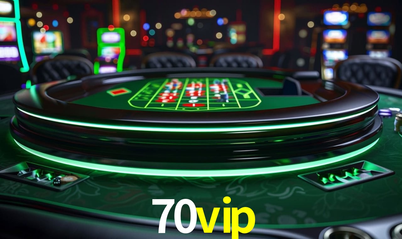 A Popularidade dos Caça-Níqueis no 70vip