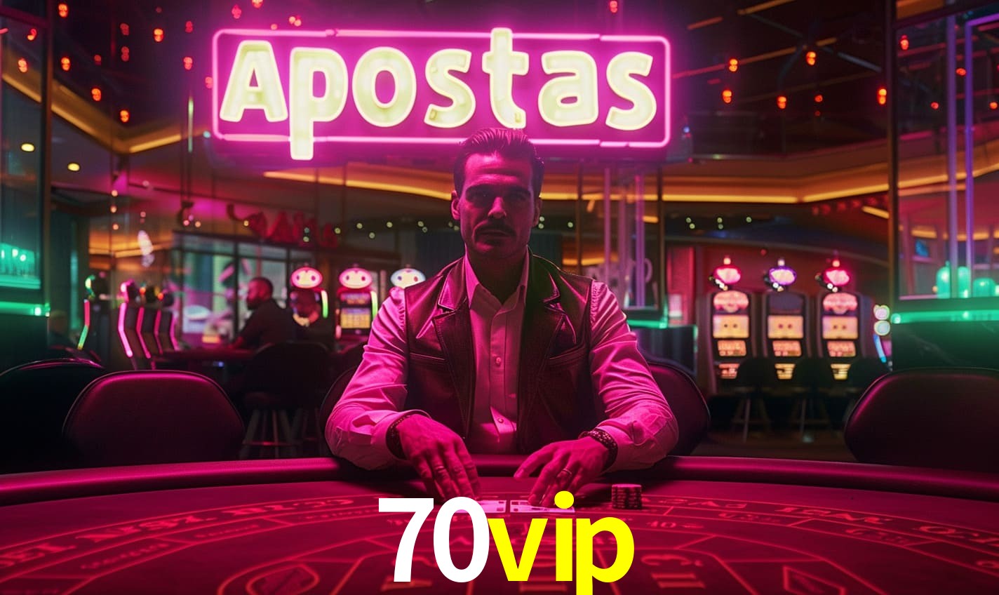 PIX Instantâneo 70vip