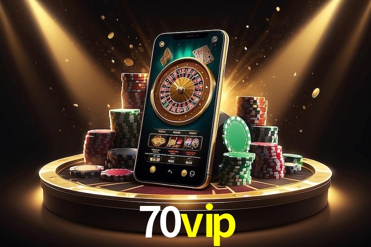 Diretório de Jogos 70vip