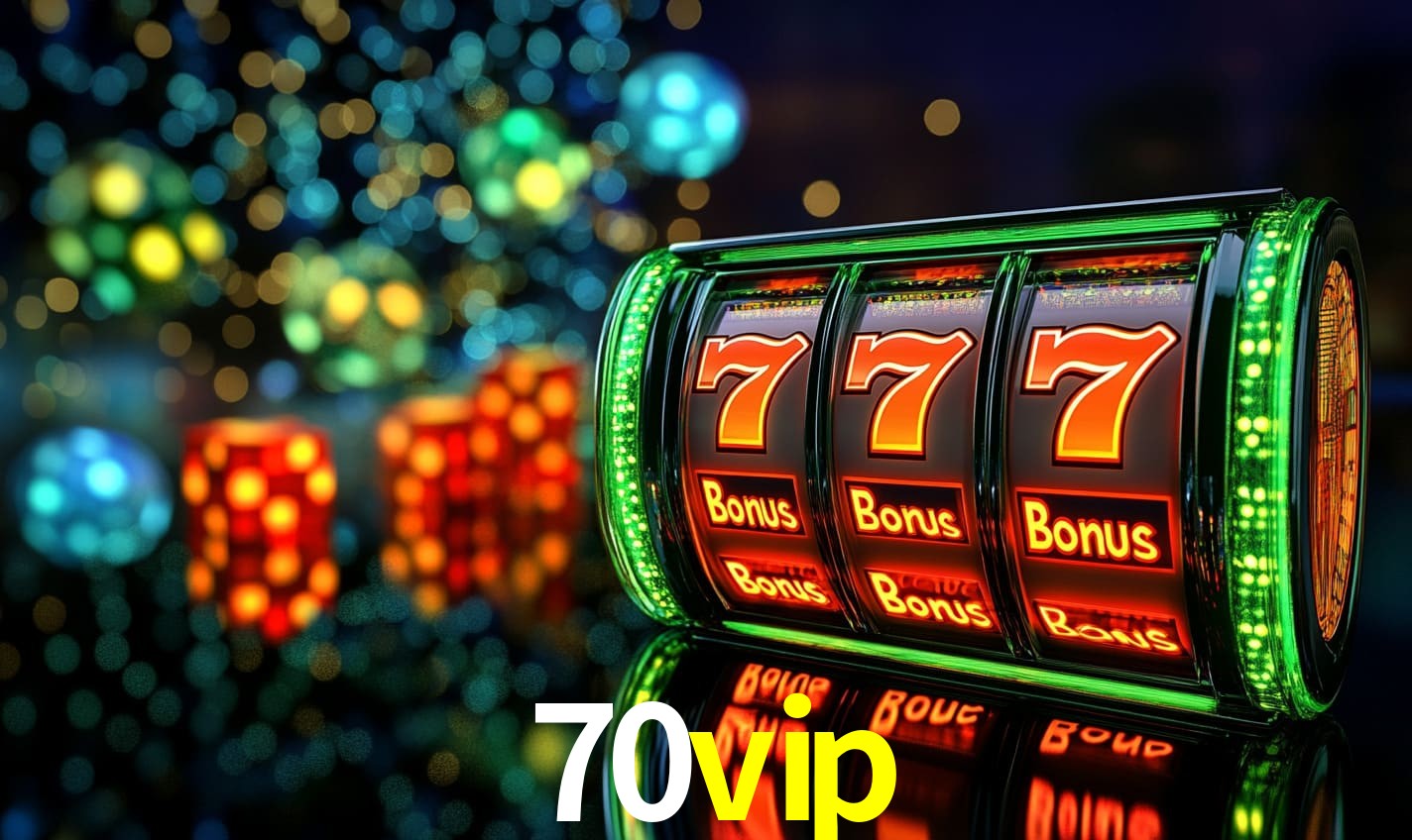 Avaliações dos Jogadores 70vip