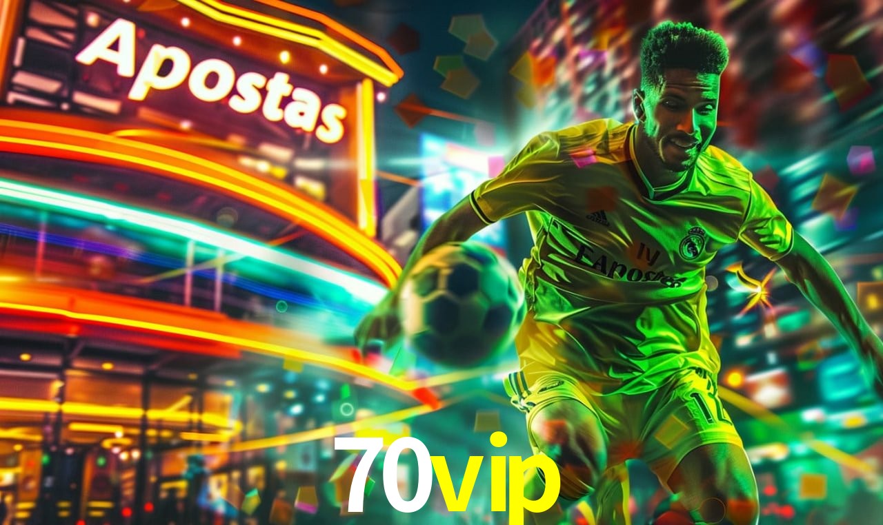 Promoções Sazonais 70vip
