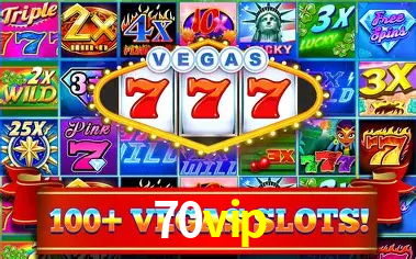 Inovações de Jogos na 70vip: O Futuro das Experiências Interativas