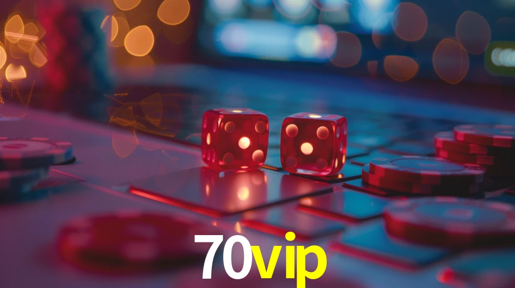 Descubra a Magia dos Jogos de Arcade no 70vip