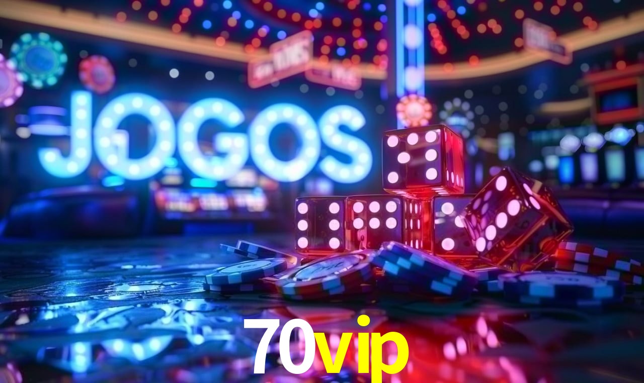 Apostas de Tênis 70vip