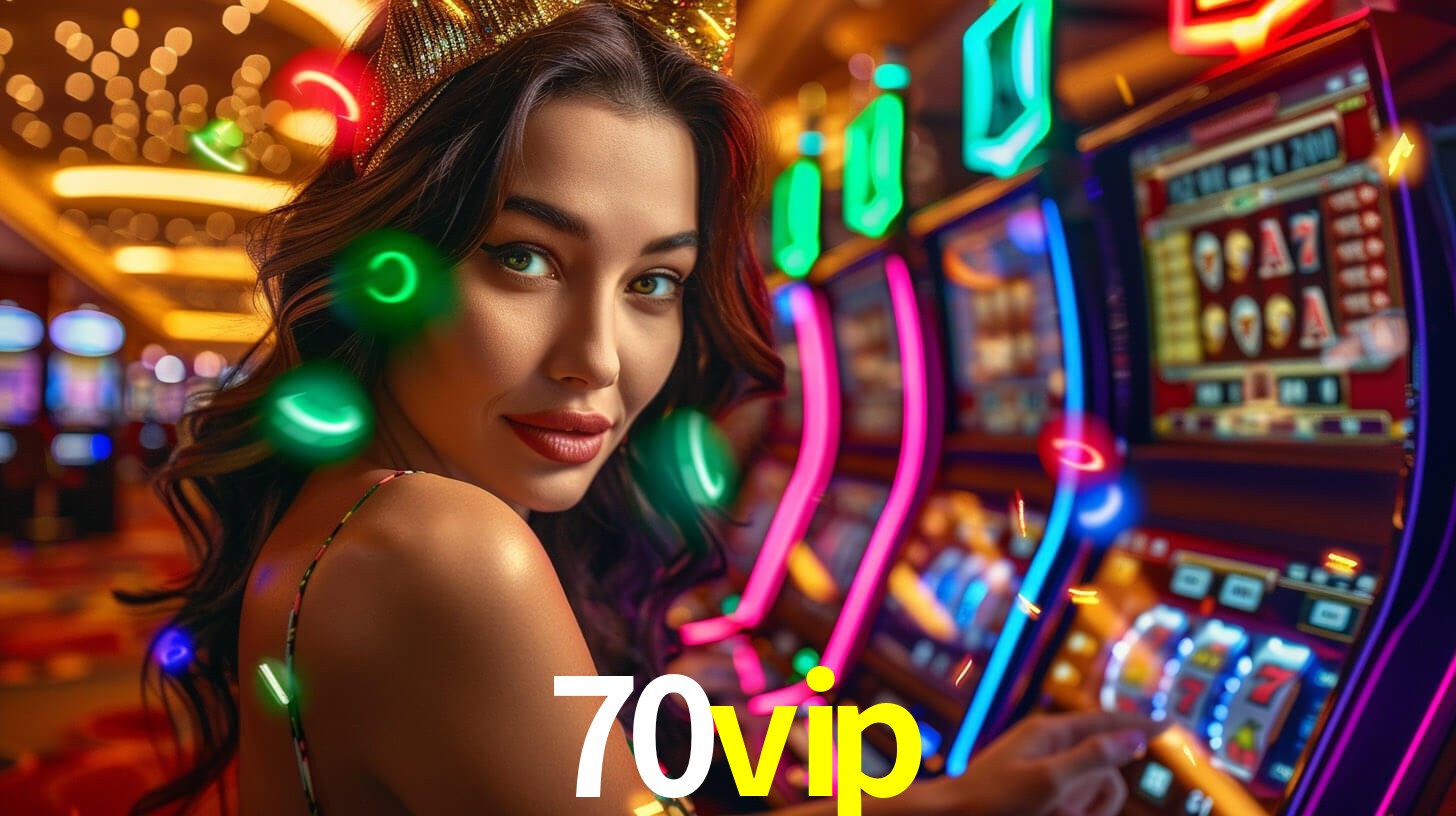 PIX Instantâneo 70vip