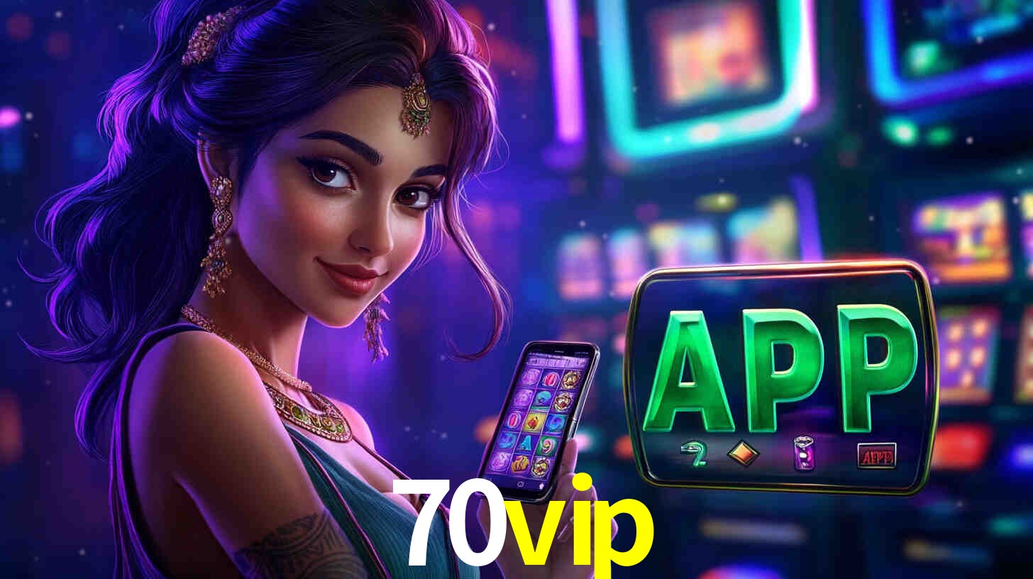 70vip: A Experiência de Casino com Jogos de Mesa ao Vivo