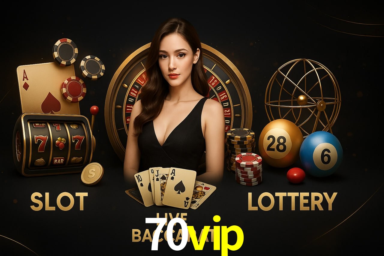 Ofertas Exclusivas 70vip