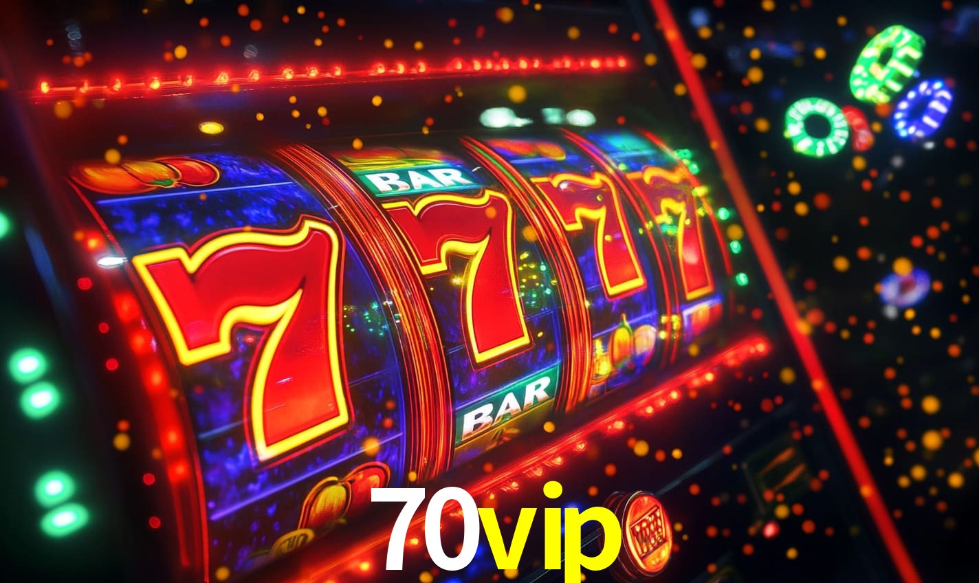 70vip: Seu Especialista em Apostas Esportivas Brasileiras