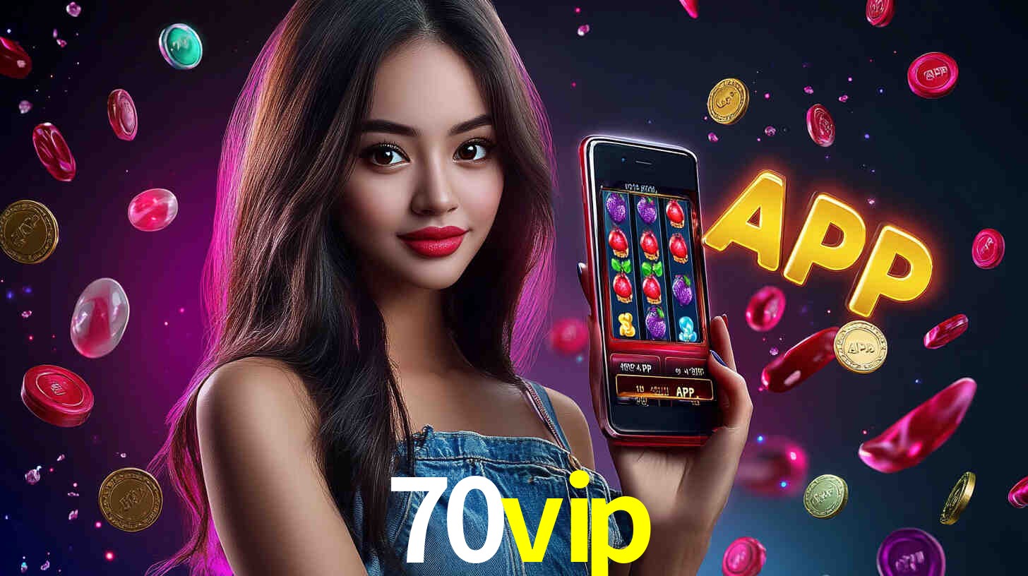 A Popularidade dos Caça-Níqueis no 70vip