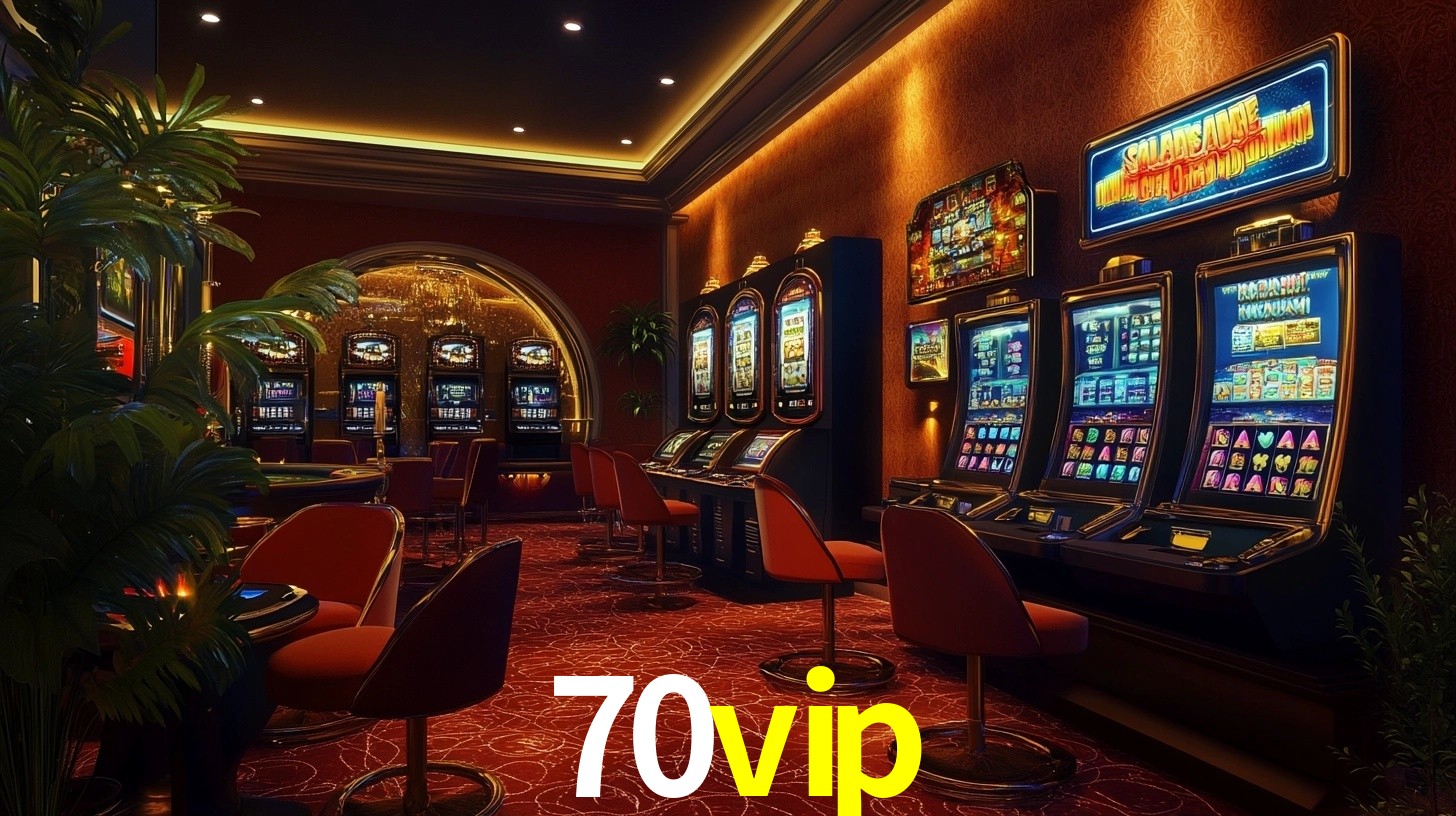 Tournaments 70vip