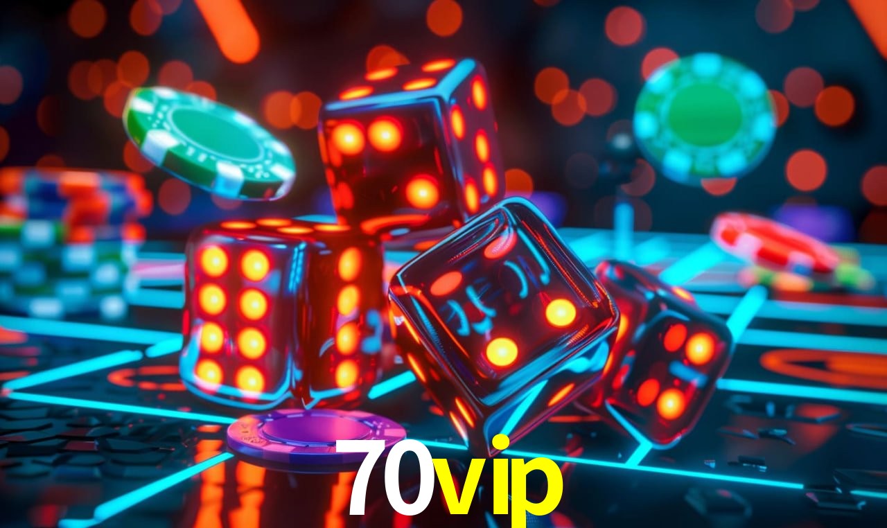 cassino 70vip