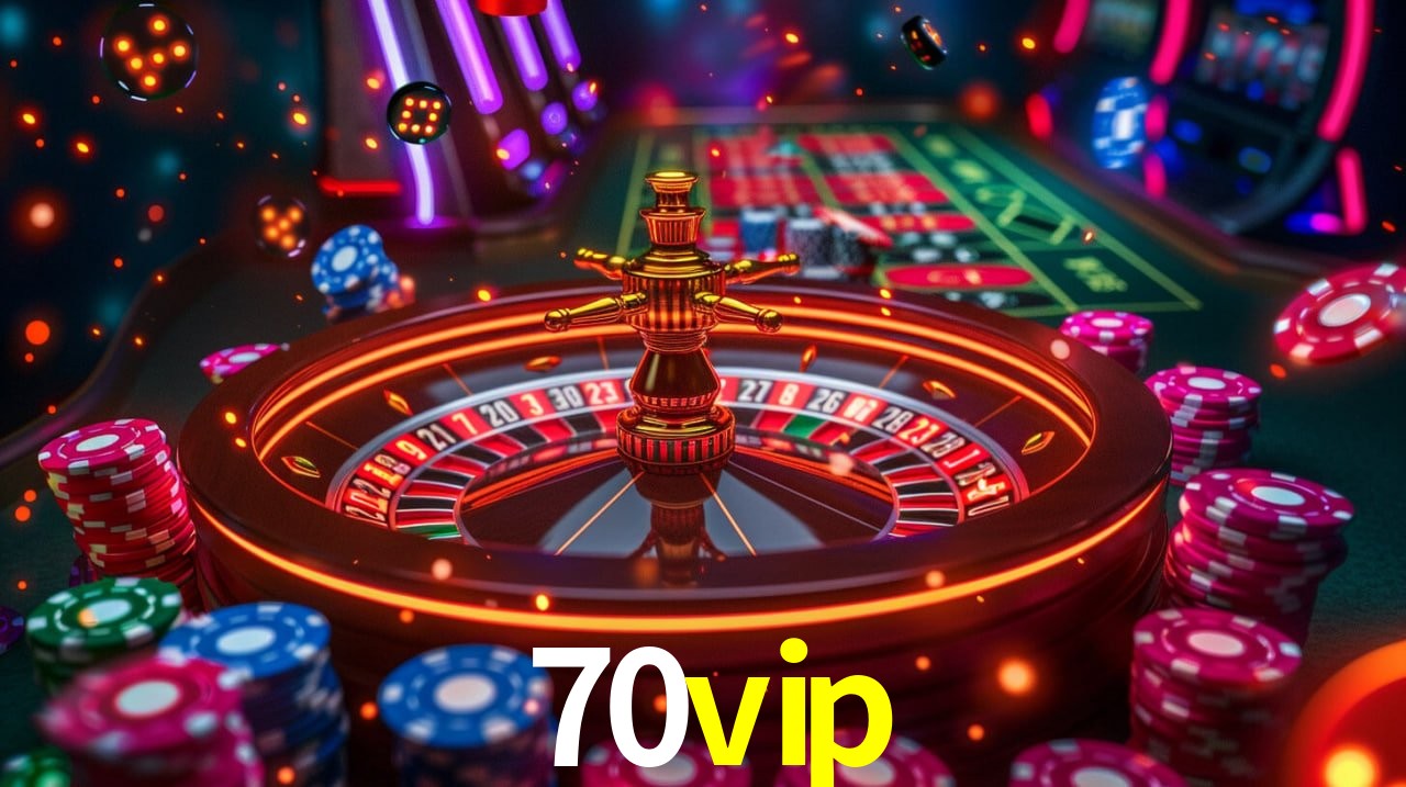 70vip Facebook