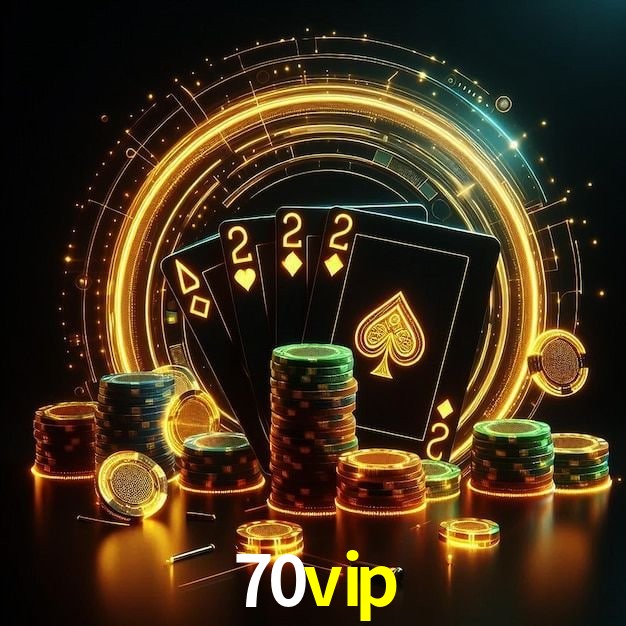 Recursos de Bônus 70vip