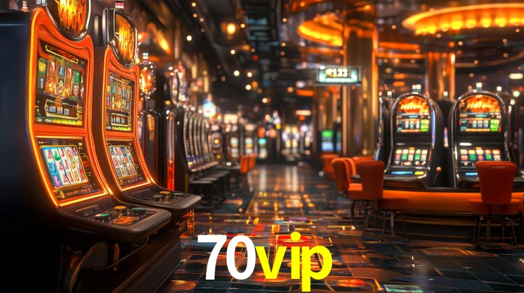 Ofertas Imperdíveis na 70vip: Promoções e Bônus Que Valem a Pena