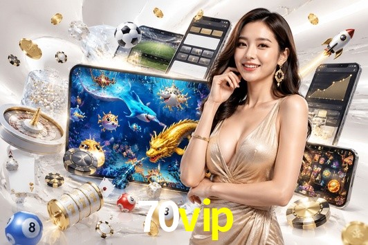 Secure Login 70vip