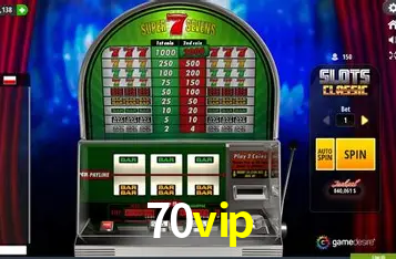 Descubra a Essência do 70vip: Nossa História e Compromissos