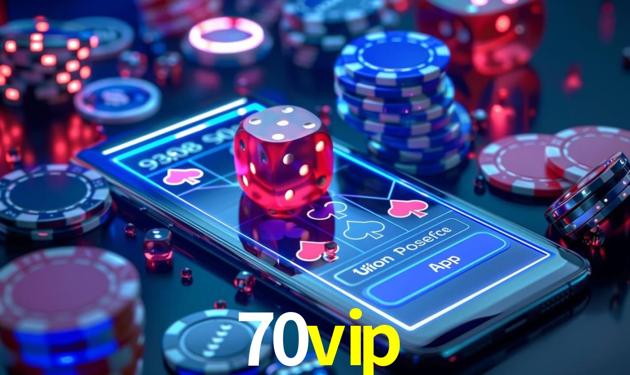 70vip Slots