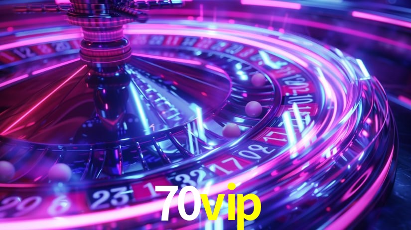 A Emoção da Loteria na 70vip: Uma Chance de Mudança de Vida