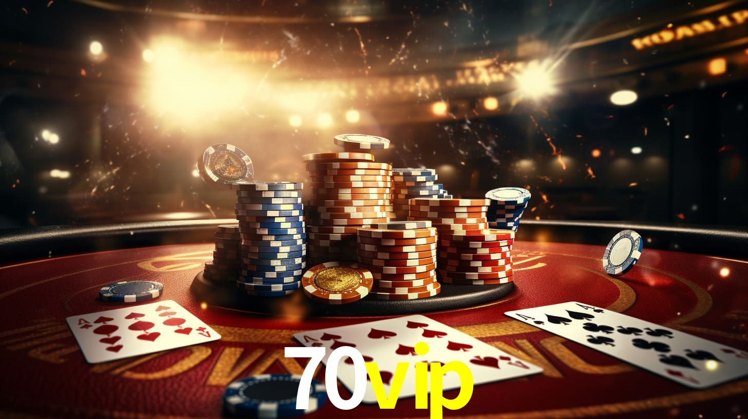 Blackjack Table 70vip