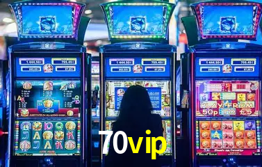 A Experiência Imersiva dos Cassinos Ao Vivo no 70vip