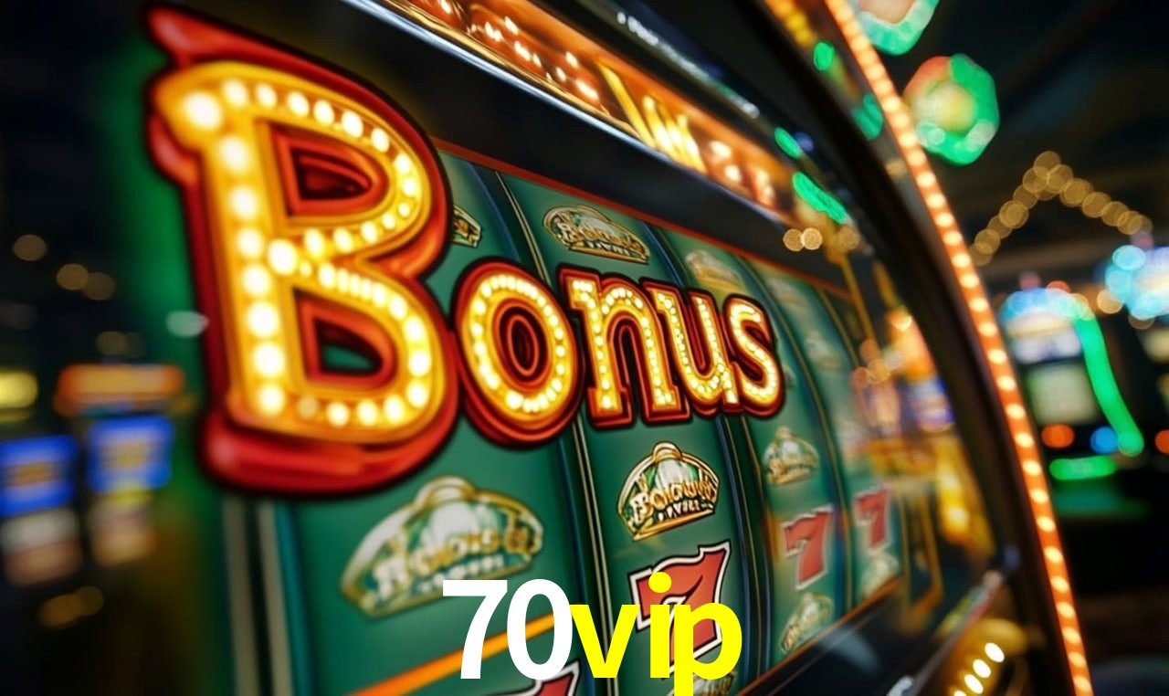 70vip cassino