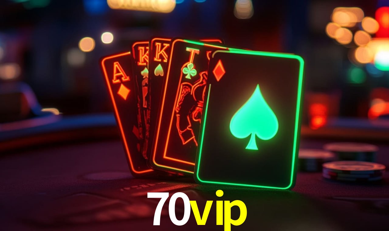 70vip Win