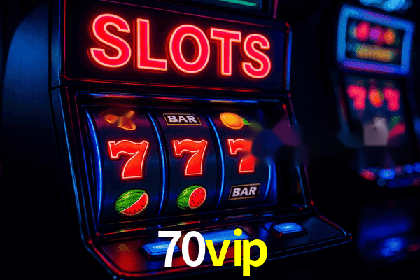 70vip Plataforma