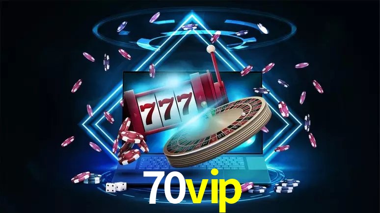 Provedores de Jogos 70vip