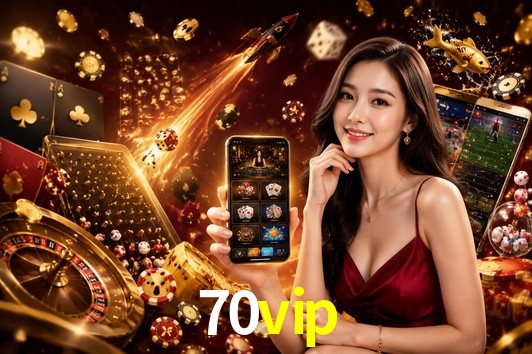Responsive Design 70vip