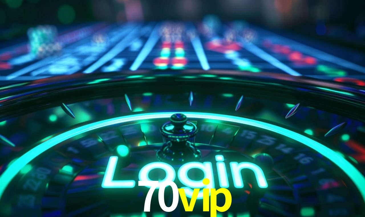 Apostas de Futebol 70vip